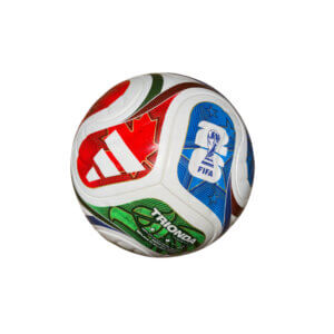 Adidas FIFA World Cup 26 Trionda Competition Ball