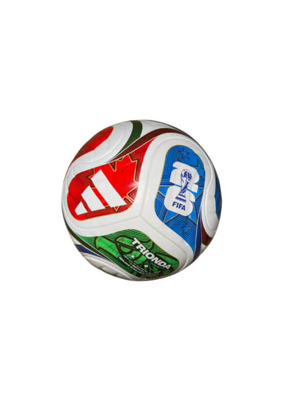 Adidas FIFA World Cup 26 Trionda Competition Ball Adidas FIFA World Cup 26 Trionda Competition Ball