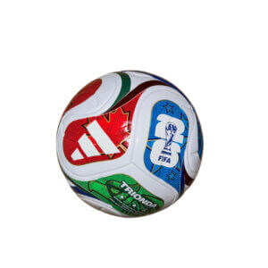 Adidas FIFA World Cup 26 Trionda League Ball