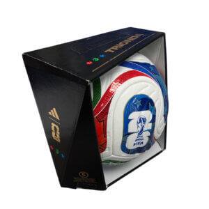 Adidas FIFA World Cup 26 Trionda Pro Ball