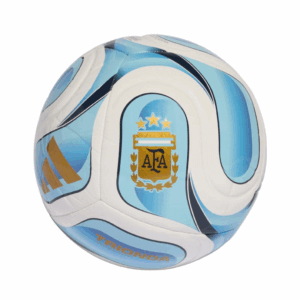 Adidas Trionda Argentina Home Club Ball