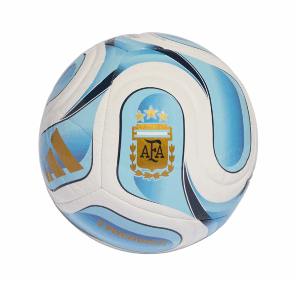 Adidas Trionda Argentina Home Club Ball