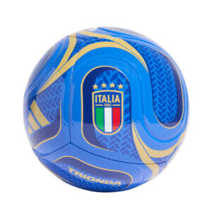 Adidas Trionda Italy Home Club Ball