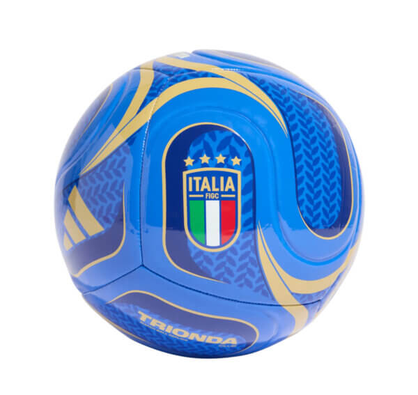 Adidas Trionda Italy Home Club Ball
