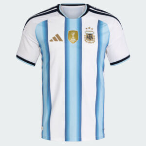 Argentina adidas FIFA World Cup 2026 Replica Home Jersey