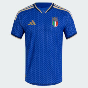 Italy adidas FIFA World Cup 2026 Replica Home Jersey