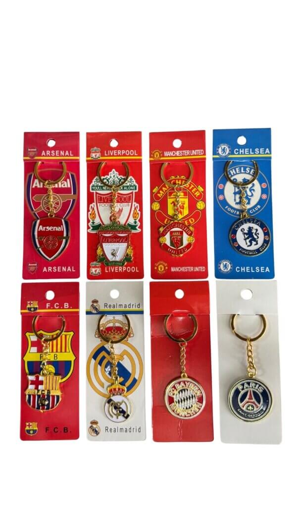 Keychains