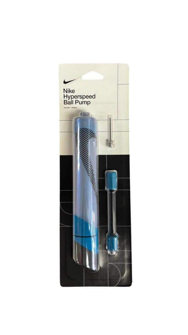 Nike Hyperspeed Ball Pump
