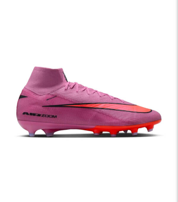 Nike Mercurial Superfly 10 Elite Artificial Ground