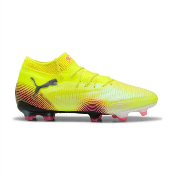 Puma Future 8 Ultimate Firm Ground Cleats Puma Future 8 Ultimate Firm Ground Cleats